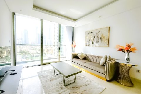 Wohnung zur Miete in Business Bay, Dubai, VAE 1 Schlafzimmer, 90.30171600 m2 Nr. 716147 - Foto 4