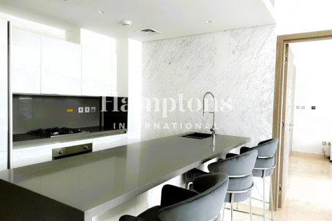 Wohnung zur Miete in Business Bay, Dubai, VAE 1 Schlafzimmer, 90.30171600 m2 Nr. 716147 - Foto 7