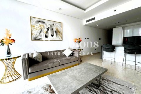 Wohnung zur Miete in Business Bay, Dubai, VAE 1 Schlafzimmer, 90.30171600 m2 Nr. 716147 - Foto 3