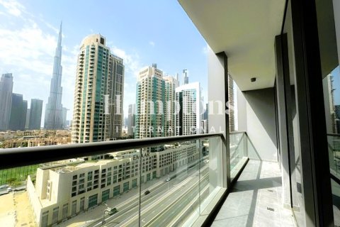 Wohnung zur Miete in Business Bay, Dubai, VAE 1 Schlafzimmer, 90.30171600 m2 Nr. 716147 - Foto 2