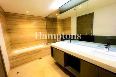 Wohnung zur Miete in Business Bay, Dubai, VAE 1 Schlafzimmer, 90.30171600 m2 Nr. 716147 - Foto 9