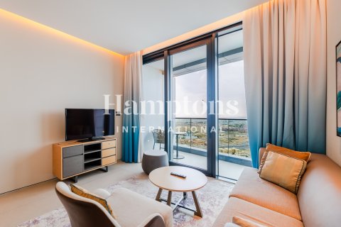 Huoneisto Jumeirah Beach Residence, Dubai, Arabiemiraatit 1 makuuhuone, 75.25143000 m2 № 716142 - kuva 6