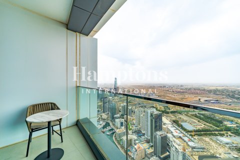 Huoneisto Jumeirah Beach Residence, Dubai, Arabiemiraatit 1 makuuhuone, 75.25143000 m2 № 716142 - kuva 14