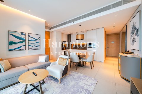 Huoneisto Jumeirah Beach Residence, Dubai, Arabiemiraatit 1 makuuhuone, 75.25143000 m2 № 716142 - kuva 18
