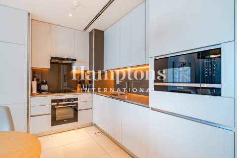 Huoneisto Jumeirah Beach Residence, Dubai, Arabiemiraatit 1 makuuhuone, 75.25143000 m2 № 716142 - kuva 9