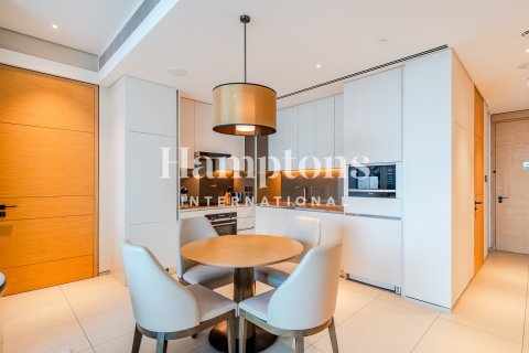 Huoneisto Jumeirah Beach Residence, Dubai, Arabiemiraatit 1 makuuhuone, 75.25143000 m2 № 716142 - kuva 12