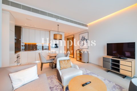 Huoneisto Jumeirah Beach Residence, Dubai, Arabiemiraatit 1 makuuhuone, 75.25143000 m2 № 716142 - kuva 1