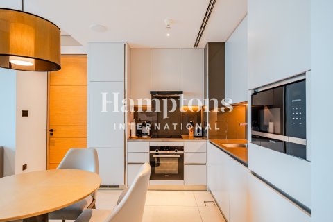 Huoneisto Jumeirah Beach Residence, Dubai, Arabiemiraatit 1 makuuhuone, 75.25143000 m2 № 716142 - kuva 11