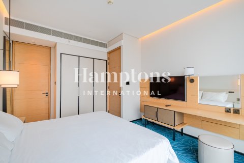 Huoneisto Jumeirah Beach Residence, Dubai, Arabiemiraatit 1 makuuhuone, 75.25143000 m2 № 716142 - kuva 4