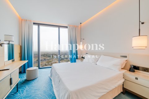 Huoneisto Jumeirah Beach Residence, Dubai, Arabiemiraatit 1 makuuhuone, 75.25143000 m2 № 716142 - kuva 8