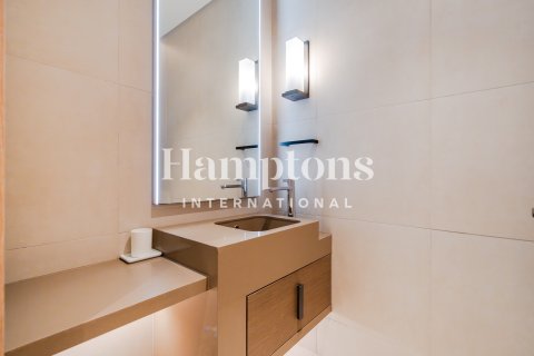 Huoneisto Jumeirah Beach Residence, Dubai, Arabiemiraatit 1 makuuhuone, 75.25143000 m2 № 716142 - kuva 7