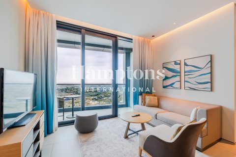 Huoneisto Jumeirah Beach Residence, Dubai, Arabiemiraatit 1 makuuhuone, 75.25143000 m2 № 716142 - kuva 5