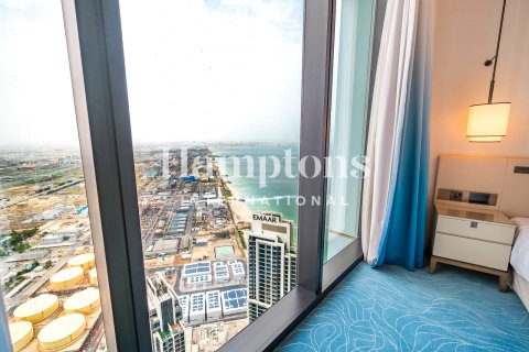 Huoneisto Jumeirah Beach Residence, Dubai, Arabiemiraatit 1 makuuhuone, 75.25143000 m2 № 716142 - kuva 15
