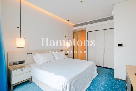 Huoneisto Jumeirah Beach Residence, Dubai, Arabiemiraatit 1 makuuhuone, 75.25143000 m2 № 716142 - kuva 17