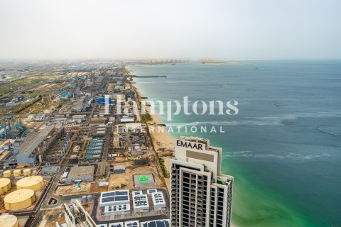Huoneisto Jumeirah Beach Residence, Dubai, Arabiemiraatit 1 makuuhuone, 75.25143000 m2 № 716142 - kuva 3