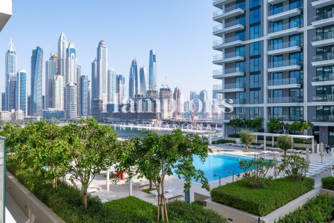 Снять в аренду квартиру в Dubai Harbour, Дубай, ОАЭ 2 спальни, 117.70810100м2, № 716148 - фото 16