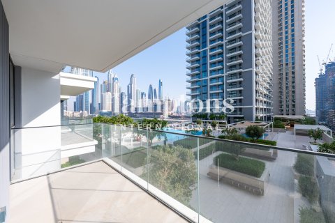 Снять в аренду квартиру в Dubai Harbour, Дубай, ОАЭ 2 спальни, 117.70810100м2, № 716148 - фото 14