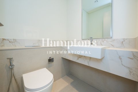 Снять в аренду квартиру в Dubai Harbour, Дубай, ОАЭ 2 спальни, 117.70810100м2, № 716148 - фото 23
