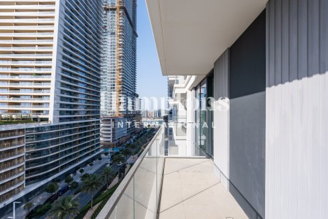 Снять в аренду квартиру в Dubai Harbour, Дубай, ОАЭ 2 спальни, 117.70810100м2, № 716148 - фото 6