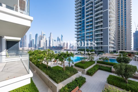 Снять в аренду квартиру в Dubai Harbour, Дубай, ОАЭ 2 спальни, 117.70810100м2, № 716148 - фото 28