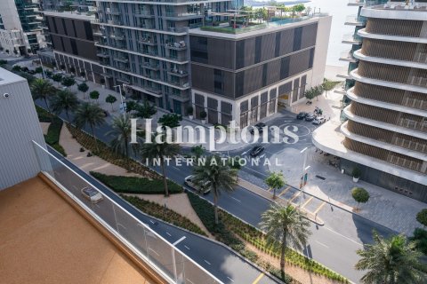 Снять в аренду квартиру в Dubai Harbour, Дубай, ОАЭ 2 спальни, 117.70810100м2, № 716148 - фото 1