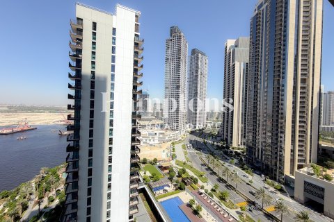 Dubai Creek Harbour (The Lagoons), Dubai, संयुक्त अरब अमीरात में अपार्टमेंट, 1 बेडरूम, 74.9402 वर्ग मीटर, संख्या 716146 - फ़ोटो 15