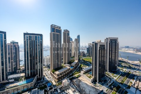 شقة للإيجار في خور دبي، دبي، الإمارات العربية المتحدة 1 غرفة نوم ، 65.21790600 متر مربع ، رقم 716145 - صورة 15