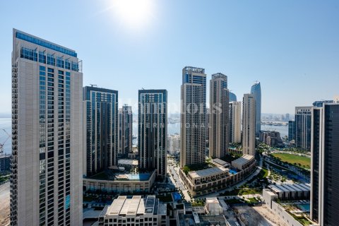 شقة للإيجار في خور دبي، دبي، الإمارات العربية المتحدة 1 غرفة نوم ، 65.21790600 متر مربع ، رقم 716145 - صورة 3
