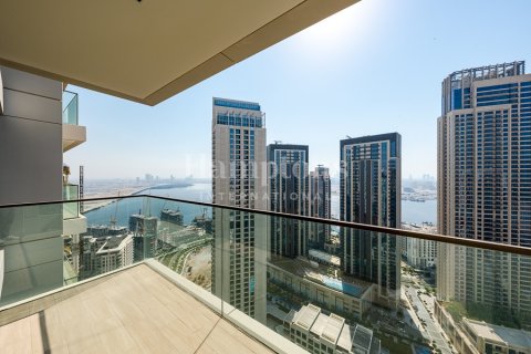 شقة للإيجار في خور دبي، دبي، الإمارات العربية المتحدة 1 غرفة نوم ، 65.21790600 متر مربع ، رقم 716145 - صورة 6