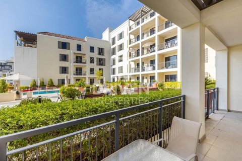آپارتمان برای اجاره در Jumeirah، Dubai، امارات متحده عربی 2 خوابه ، 120.22 متر مربع ، شماره 746526 - تصویر 14