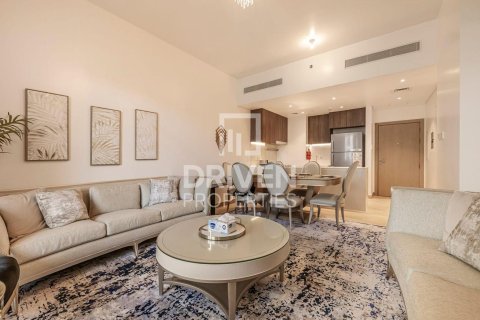 آپارتمان برای اجاره در Jumeirah، Dubai، امارات متحده عربی 2 خوابه ، 120.22 متر مربع ، شماره 746526 - تصویر 3