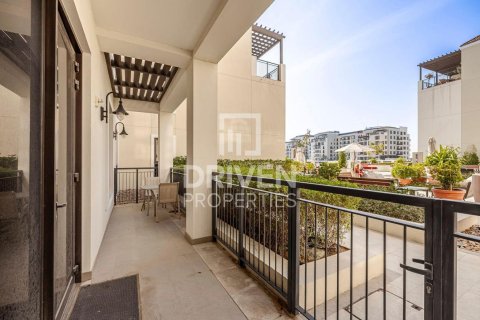 آپارتمان برای اجاره در Jumeirah، Dubai، امارات متحده عربی 2 خوابه ، 120.22 متر مربع ، شماره 746526 - تصویر 13