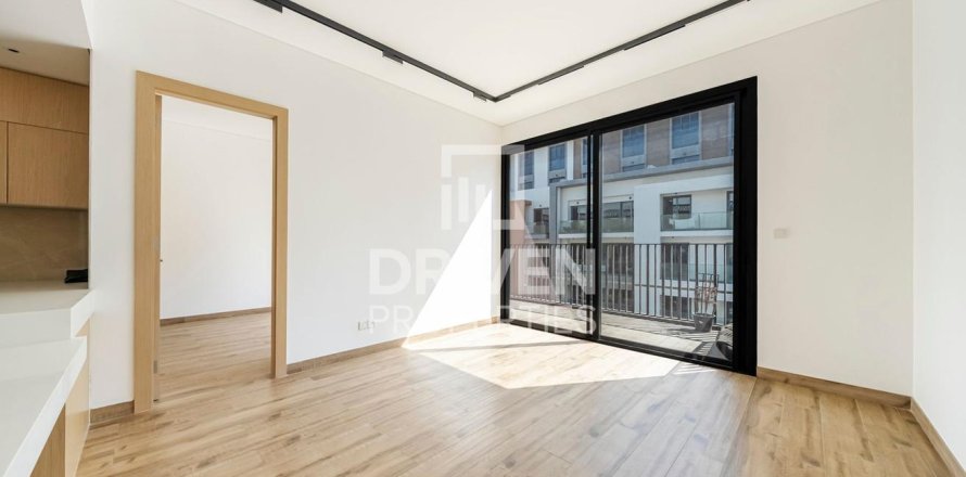 آپارتمان در Jumeirah Village Circle، Dubai ، امارات متحده عربی 2 خوابه ، 109.9 متر مربع.  شماره 746530