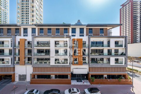 آپارتمان برای اجاره در Jumeirah Village Circle، Dubai، امارات متحده عربی 2 خوابه ، 109.9 متر مربع ، شماره 746530 - تصویر 13