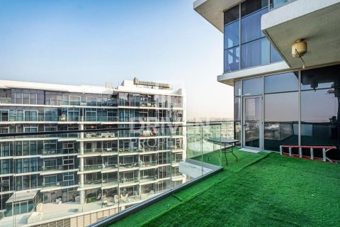 Byt v DAMAC Hills (Akoya by DAMAC), Dubai, SAE 2 ložnice, 136.75 m² Č.: 746527 - fotografie 12