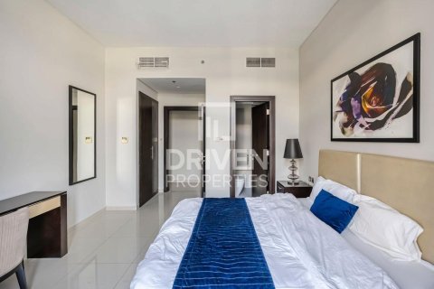 Byt v DAMAC Hills (Akoya by DAMAC), Dubai, SAE 2 ložnice, 136.75 m² Č.: 746527 - fotografie 6