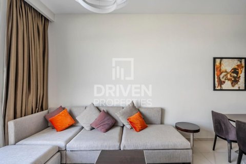 Byt v DAMAC Hills (Akoya by DAMAC), Dubai, SAE 2 ložnice, 136.75 m² Č.: 746527 - fotografie 4