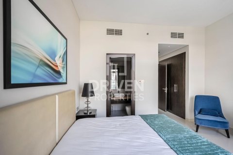 Byt v DAMAC Hills (Akoya by DAMAC), Dubai, SAE 2 ložnice, 136.75 m² Č.: 746527 - fotografie 8