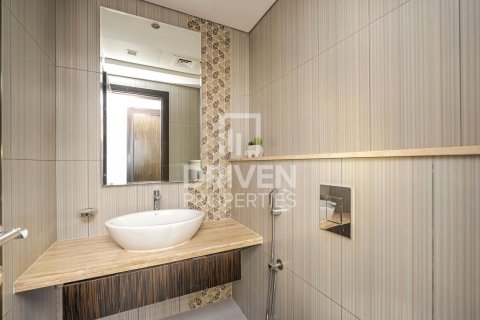 Byt v DAMAC Hills (Akoya by DAMAC), Dubai, SAE 2 ložnice, 136.75 m² Č.: 746527 - fotografie 11