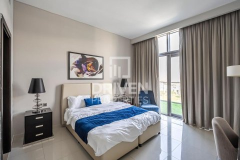 Byt v DAMAC Hills (Akoya by DAMAC), Dubai, SAE 2 ložnice, 136.75 m² Č.: 746527 - fotografie 5