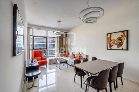 Byt v DAMAC Hills (Akoya by DAMAC), Dubai, SAE 2 ložnice, 136.75 m² Č.: 746527 - fotografie 1