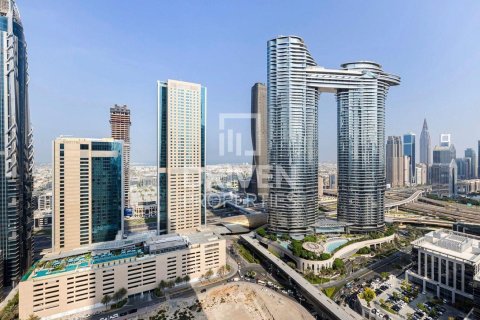 Apartament do wynajęcia w Downtown Dubai (Downtown Burj Dubai), Dubai, ZEA 1 sypialnia, 76.27 mkw., nr 746531 - zdjęcie 10