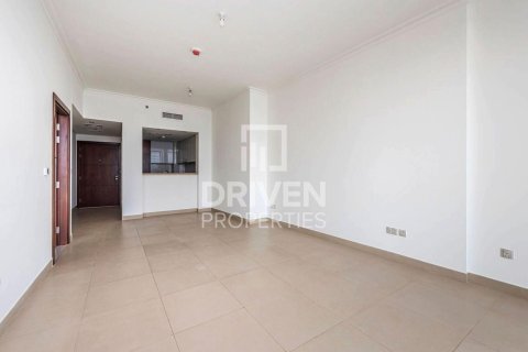 Leilighet i Downtown Dubai (Downtown Burj Dubai), Dubai, Emiratene 1 soverom, 76.27 kvm nr. 746531