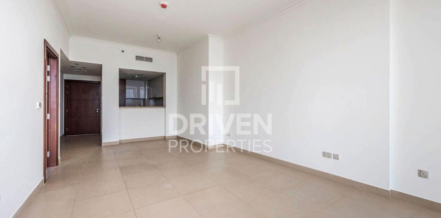 Apartament w Downtown Dubai (Downtown Burj Dubai), Dubai, ZEA 1 sypialnia, 76.27 mkw. nr 746531