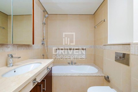 Apartament do wynajęcia w Downtown Dubai (Downtown Burj Dubai), Dubai, ZEA 1 sypialnia, 76.27 mkw., nr 746531 - zdjęcie 8