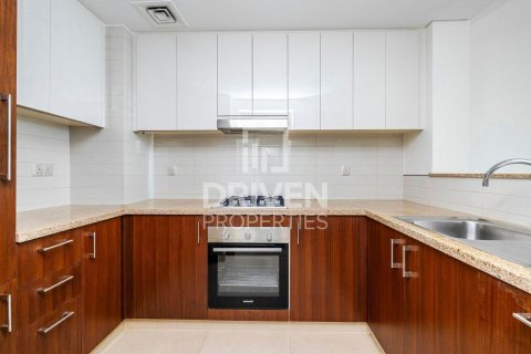 Apartament do wynajęcia w Downtown Dubai (Downtown Burj Dubai), Dubai, ZEA 1 sypialnia, 76.27 mkw., nr 746531 - zdjęcie 6