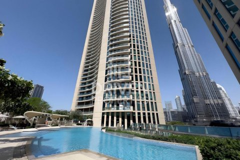 Apartament do wynajęcia w Downtown Dubai (Downtown Burj Dubai), Dubai, ZEA 1 sypialnia, 76.27 mkw., nr 746531 - zdjęcie 11