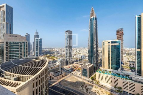 Apartament do wynajęcia w Downtown Dubai (Downtown Burj Dubai), Dubai, ZEA 1 sypialnia, 76.27 mkw., nr 746531 - zdjęcie 9