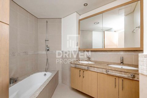 Apartament do wynajęcia w Downtown Dubai (Downtown Burj Dubai), Dubai, ZEA 1 sypialnia, 76.27 mkw., nr 746531 - zdjęcie 7