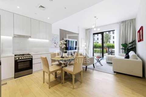 Apartman u Jumeirah, Dubai, UAE 1 spavaća soba, 69.96 m2 Br. 746525 - fotografija 6